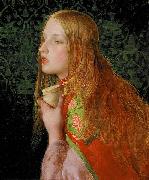 Mary Magdalene Anthony Frederick Augustus Sandys